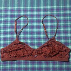 Out From Under bralette